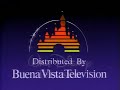 Walt Disney Buena Vista Television Disney S DuckTales NaQis Friends 1987