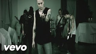 Black Crows Break the Silence - Killing the Courage of Youth and Heart