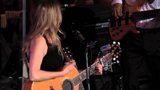Everything's Gonna Be Alright performed LIVE by Mary Fahl (formerly of October Project)