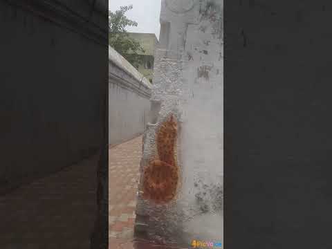 Thiruvelukkai- One of 108 Divyadesam