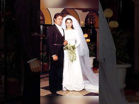 Isabel Pantoja y Paquirri - Boda 1983 #isabelpantoja #pantoja #musica #music