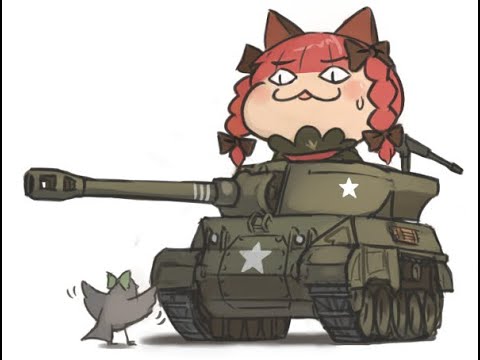 VS INI Mod Animation Showcase | Command & Conquer Red Alert 2 Yuri's Revenge