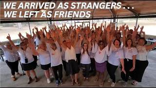 Lulu's Way February 2026 Florida Women's Meetup | A Time for Connection and Blossoming Friendships