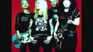 Fabulous Disaster   Collide