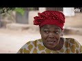 My Evil Church Girl Sister - Nigerian Movies 2025