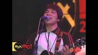 Orange And Lemons - Pinoy Ako - Pinoy Big Brother Theme (MYX Mo 2005)