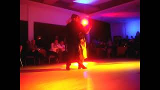 3/8 Alejandra Mantiñan & Martin Ojeda