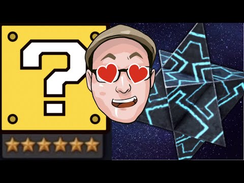 NO WAY!!! HIS FIRST 6-STAR WAS THIS?????