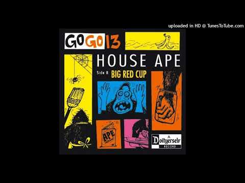 Video thumbnail for House Ape (Demo)