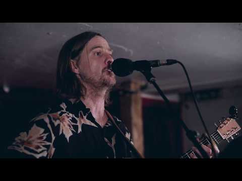 George St Clair - The Places Where They Prayed