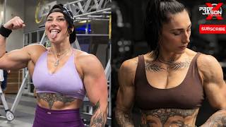 RHEA RIPLEY FIRES BACK AT BODY SHAMING! REAL REASON SHE LOST SIGNIFICANT WEIGHT!
