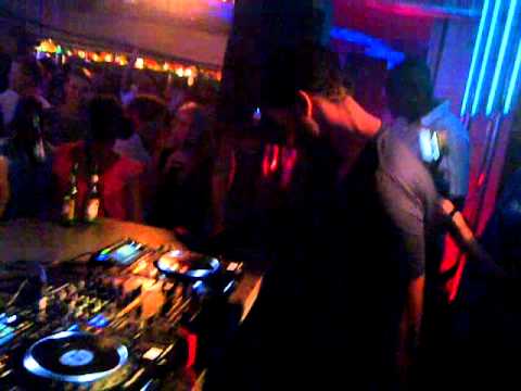 Genairo Nvilla @ Torarica