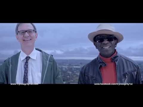 Rainy Day Fund Music Video - Featuring AARON AKINS