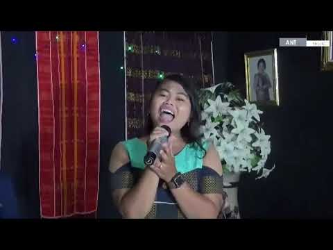 NGARAP GESTUNG API BAS LAU | VOC.PUTRI TARIGAN