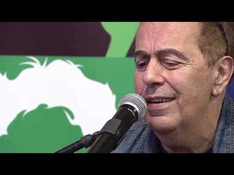 ✅Helio Santisteban - Forever (Programa Silvio Brito Em Família - Rede Vida - 2017)