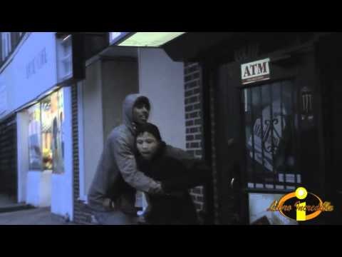 Shit Philly Niqqas Say Ft. Peanut Live 215