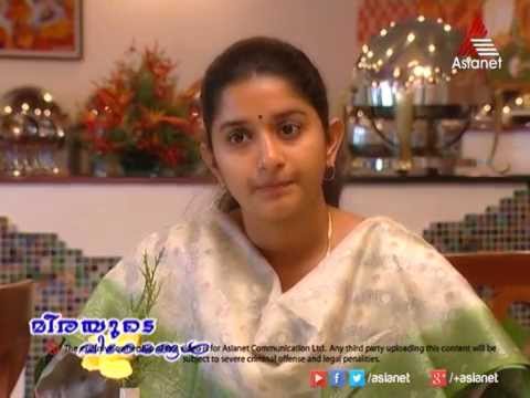 Chat with Meera Jasmine