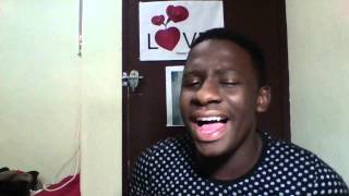 joyous celebration 19 nkateko (cover) lihle&#39;s version