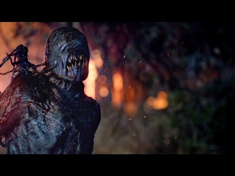 CGI VFX PSA Spot HD׃ “7000 Chemicals“   by Mass Market