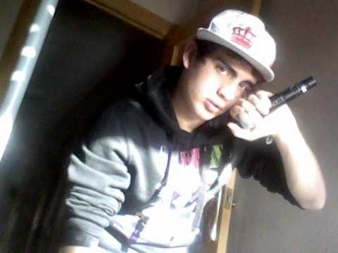 Graffi K  remedios avanzados  cancion rap agresivo