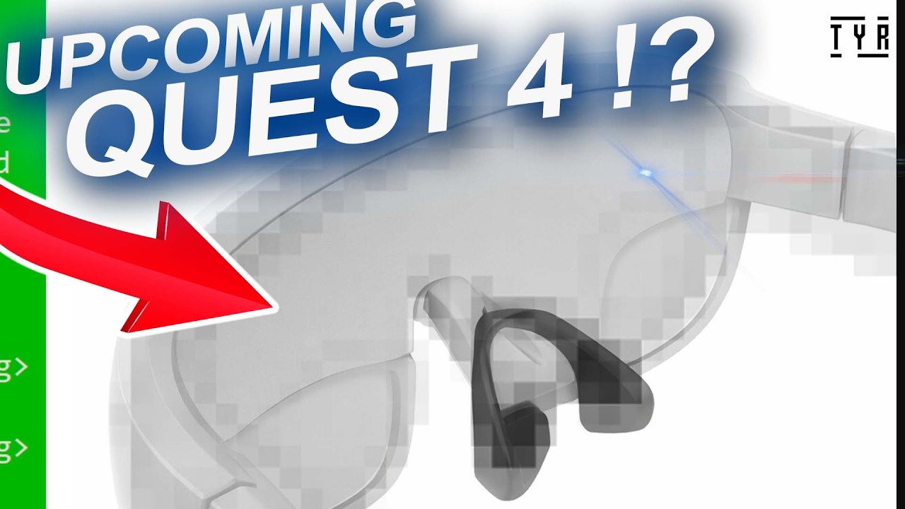 Meta Quest and Pico headset hardware availability affected by global memory chip shortage