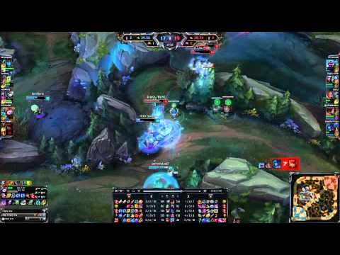 LOL  EDG Deft   Kalista vs Lucian   KT Score, KR LOL SoloQ Highlights