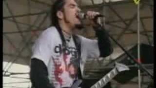 Machine Head - Old (live at Dynamo Open Air 1995)