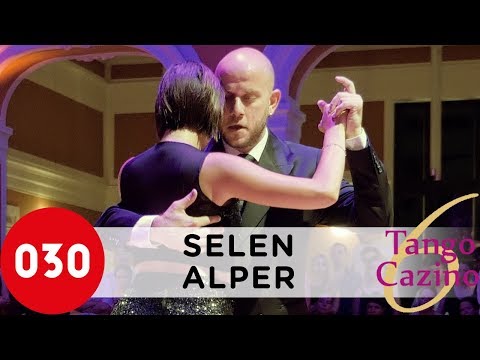 Selen Sürek and Alper Ergökmen – Sorbos amargos #SelenAlper