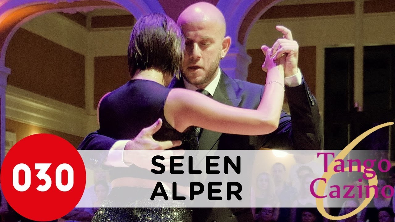 Selen Sürek and Alper Ergökmen – Sorbos amargos #SelenAlper