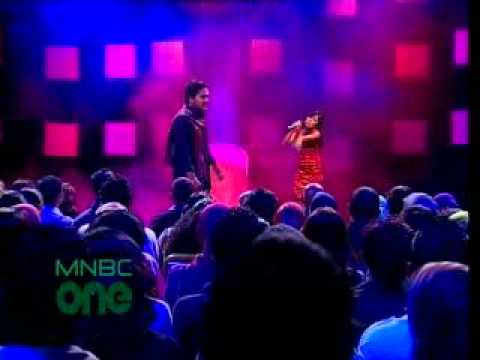 "Midhehiy alakun Nugulheyney" - Nadha & Shabeen (Ehandhaanugai Remix - 29 Aug 2010) mnbc-156