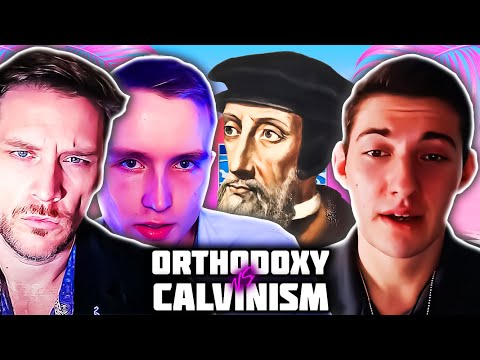 Redeemed Zoomer Vs Jay Dyer 