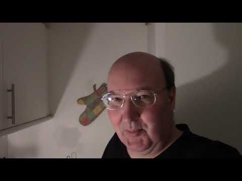 MongoTV_1893 - År 2018 SIDSTE Nytårs Haul - IRMA Haul 46 Kroner