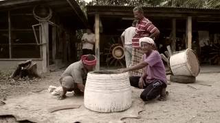 Download lagu Rebana Ubi (Pusaka) mp3