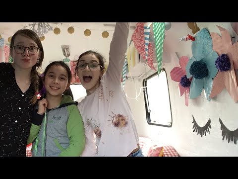 💖Suprise party💖