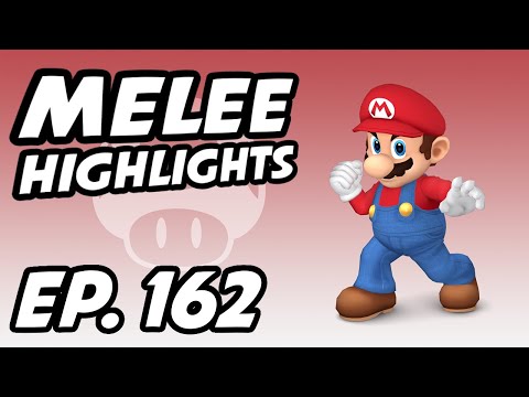 Smash Bros Melee Daily Highlights | Ep. 162 | AZ_Axe, Westballz, gatecitysmash, SAKGamingTV