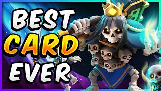 The NEW BEST CARD IN THE GAME... - Deck Guide by SirTagCR