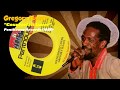 Gregory Isaacs - Counterfeit Lover (Penthouse Records) 1989