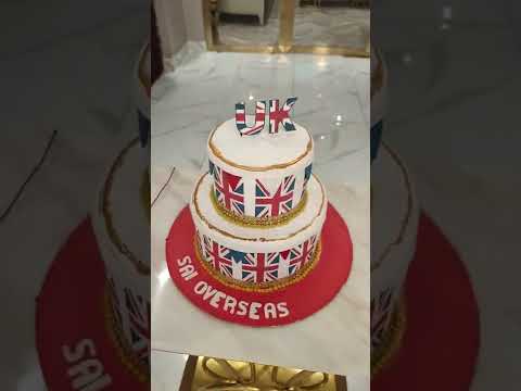 15 UK Visas in 1 Day