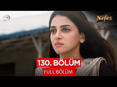 Nefes - Siyani | Pakistani TV Series Episode 130 (Finale) 💓💫 @kanal7