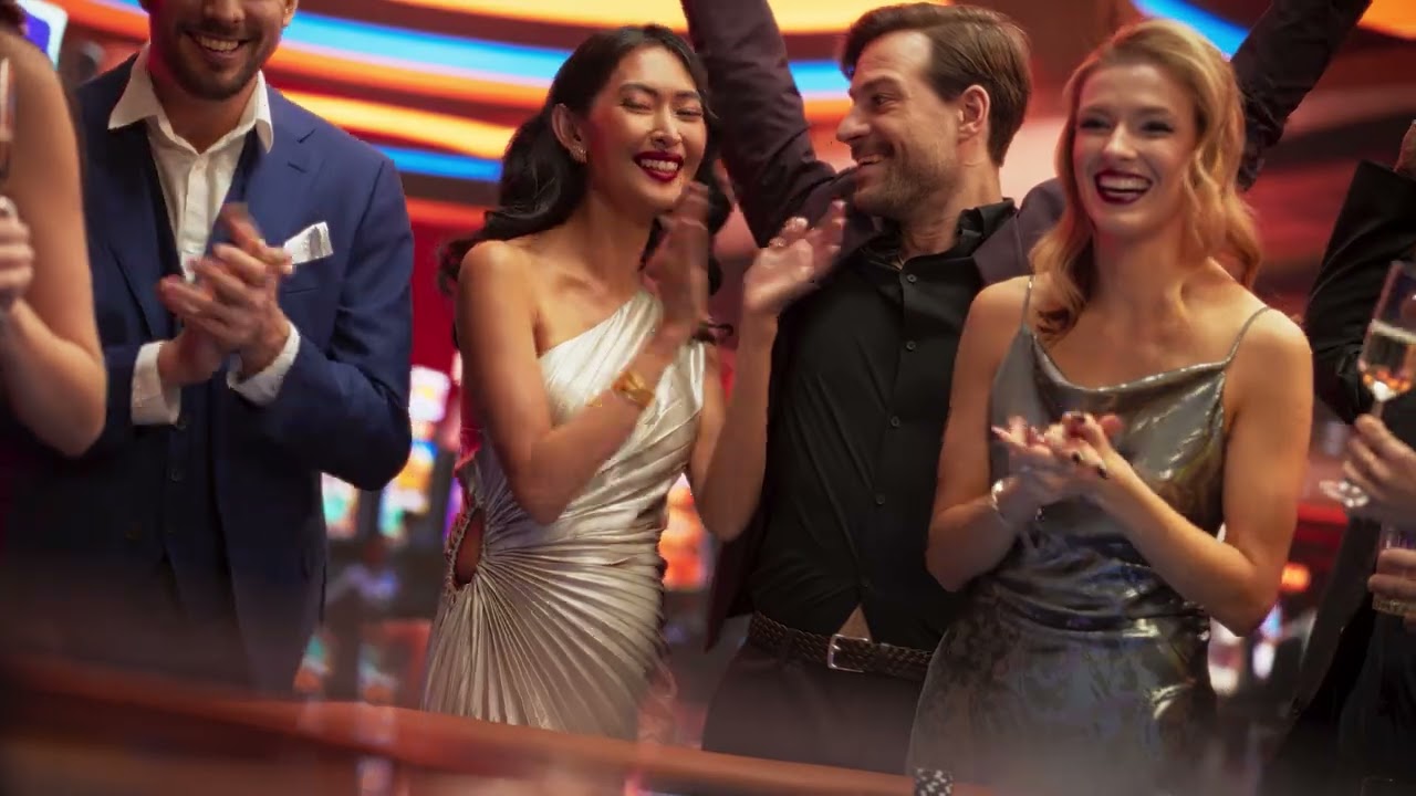 Филм от концерта на кампанията „Не сте сами“