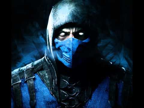 Mizeree - Sub Zero Dusk (Grime Instrumental)