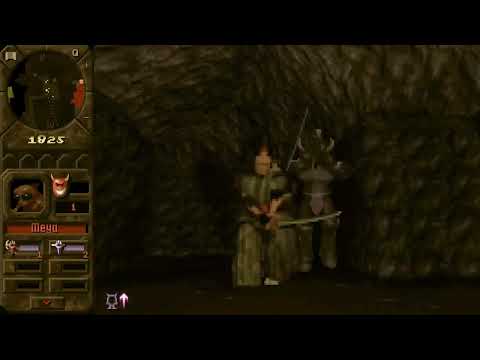 Belbata The Deeper Dungeons - Dungeon KeeperFX