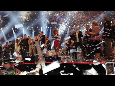 Schlagerbooom 2019 - Das Finale