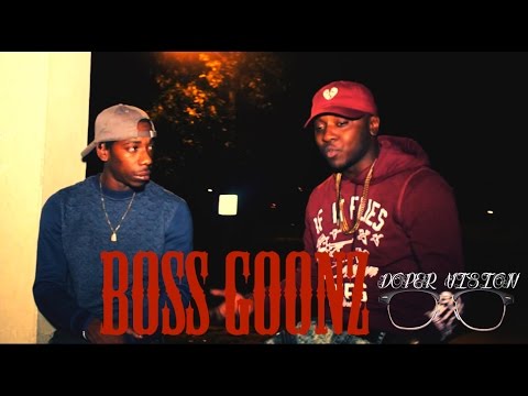 BossGoonz (DBlackadon & Brazy O) - Still Feel Me Freestyle