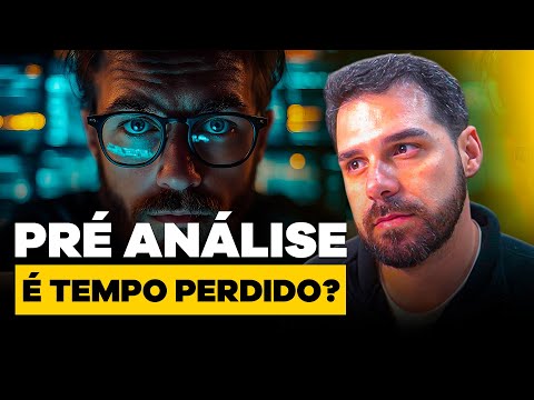 Is Pre-Analysis REALLY NECESSARY in Betting?