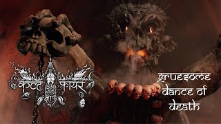 Cult of Fire - Gruesome Dance of Death