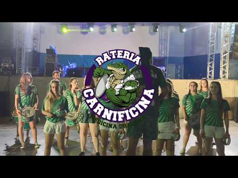 InPrudente 2019 -  Carnificina
