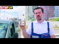 Стоп-течь для механических и роботизированных коробок передач Step Up