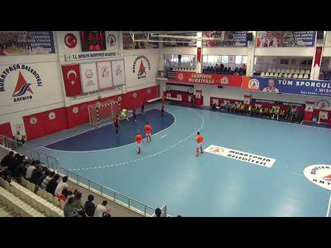 Turkey Futsal U-19