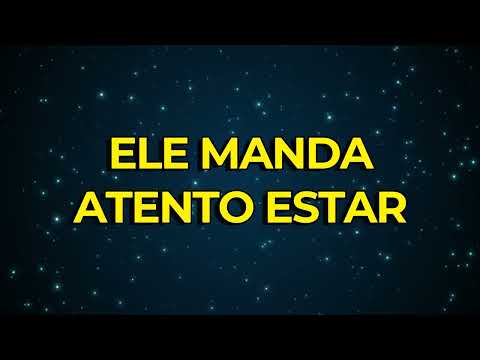 Cristo Vem Me Buscar - Luiz de Carvalho